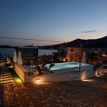 Maravilla Suites Cavala Exterior foto