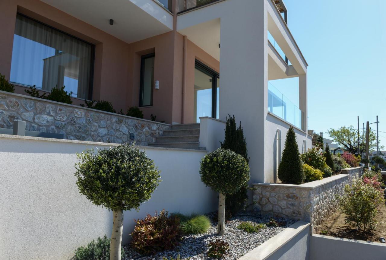 Maravilla Suites Cavala Exterior foto