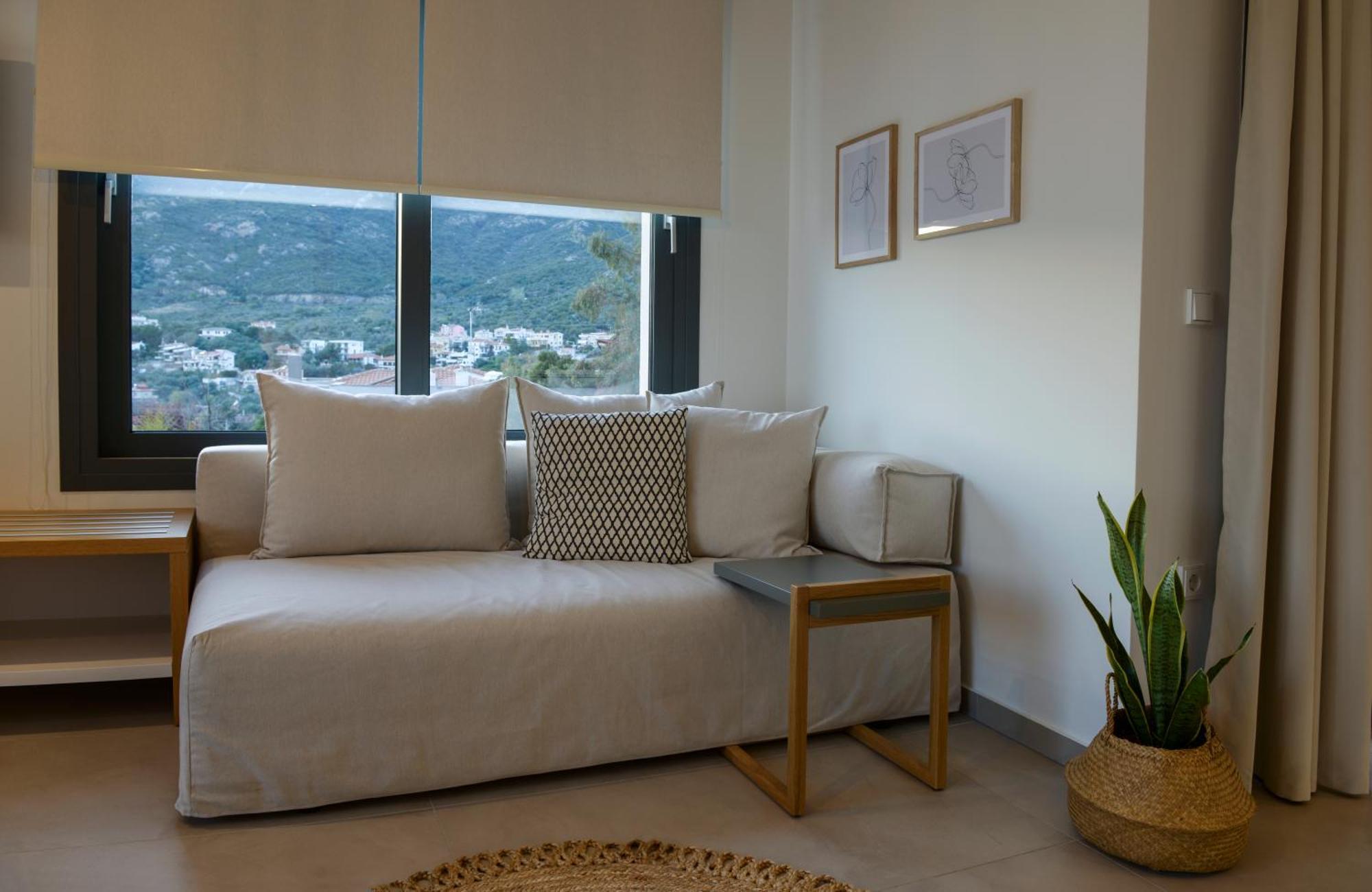 Maravilla Suites Cavala Exterior foto